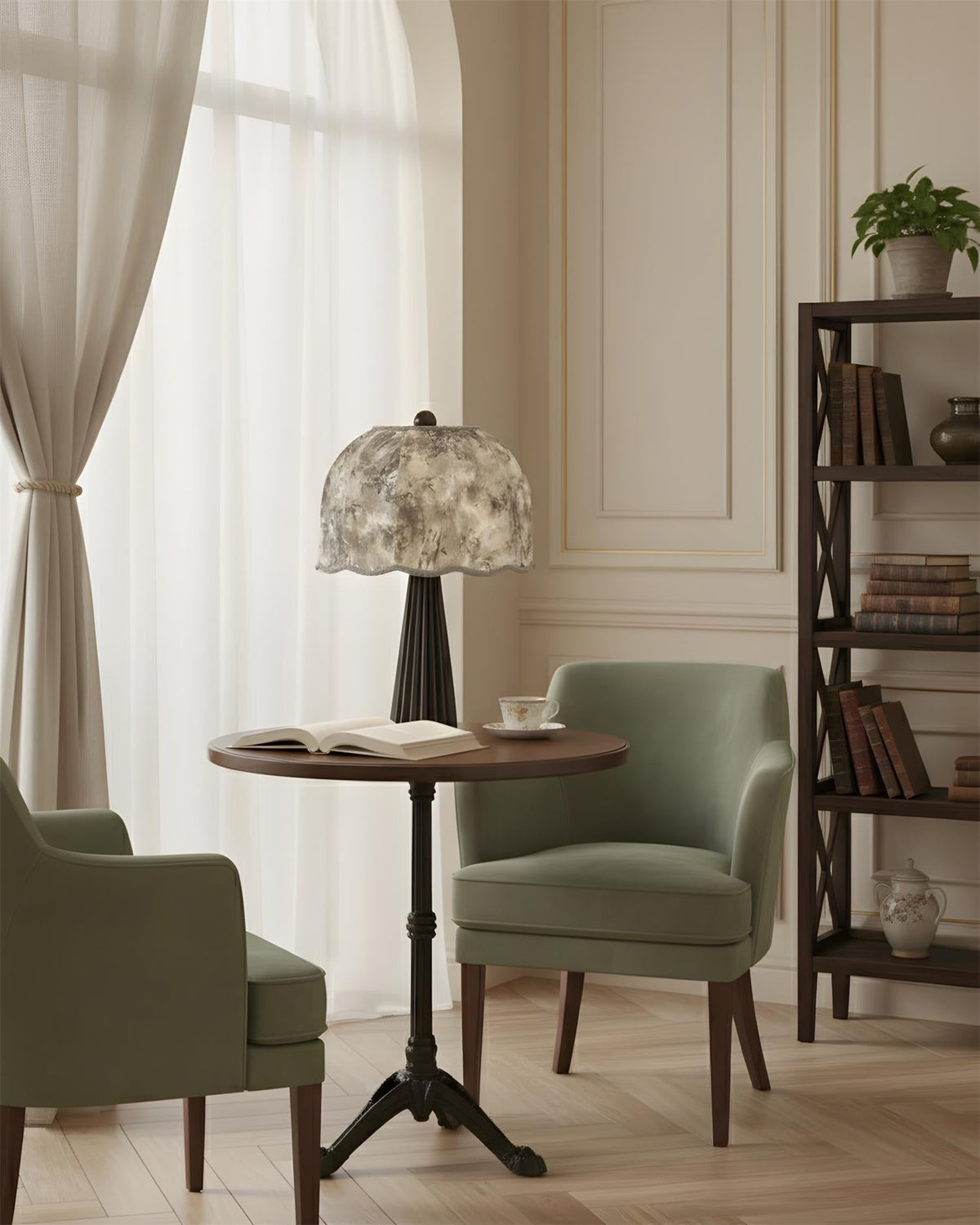 Lumenora lampada da tavolo