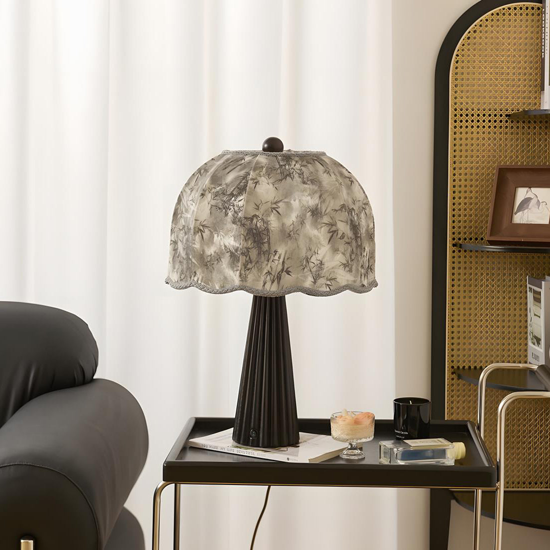 Lumenora lampada da tavolo