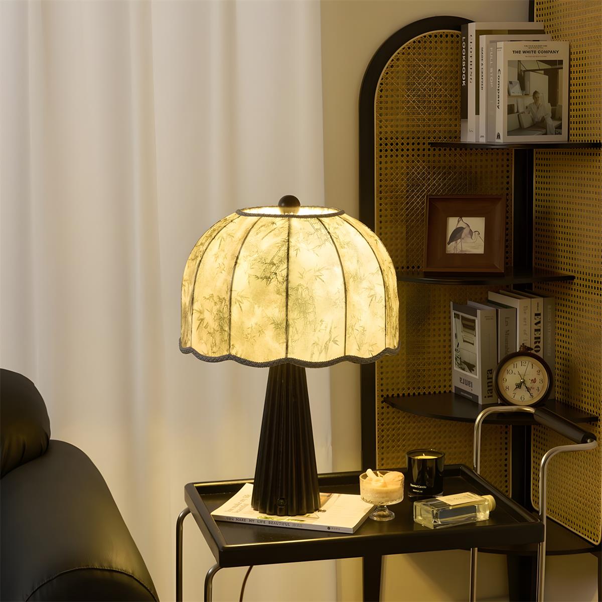 Lumenora lampada da tavolo