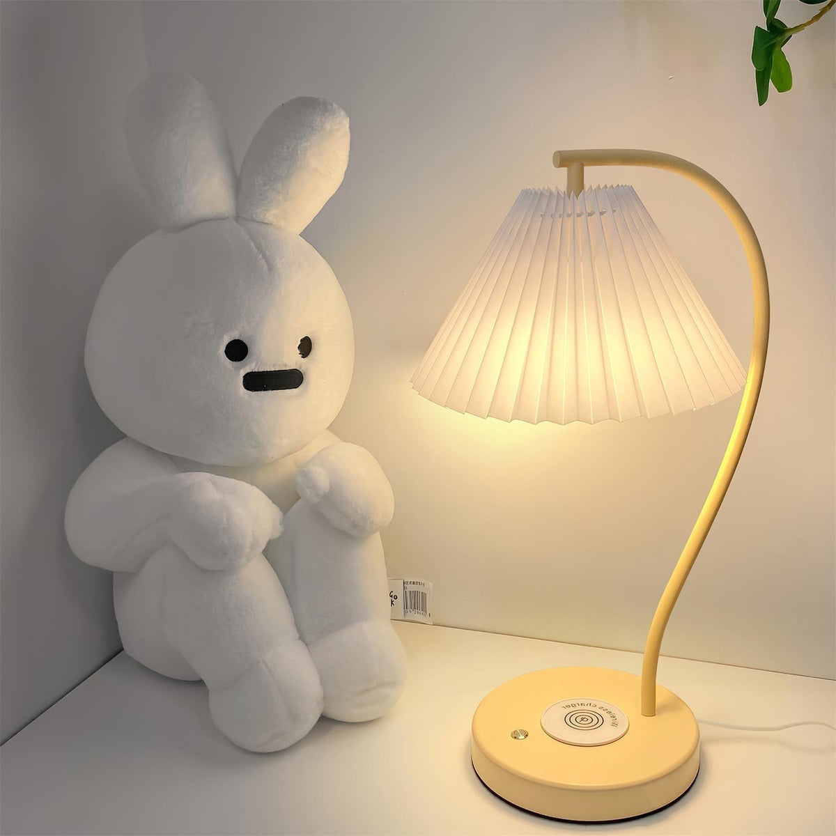 Breezie lampada da tavolo