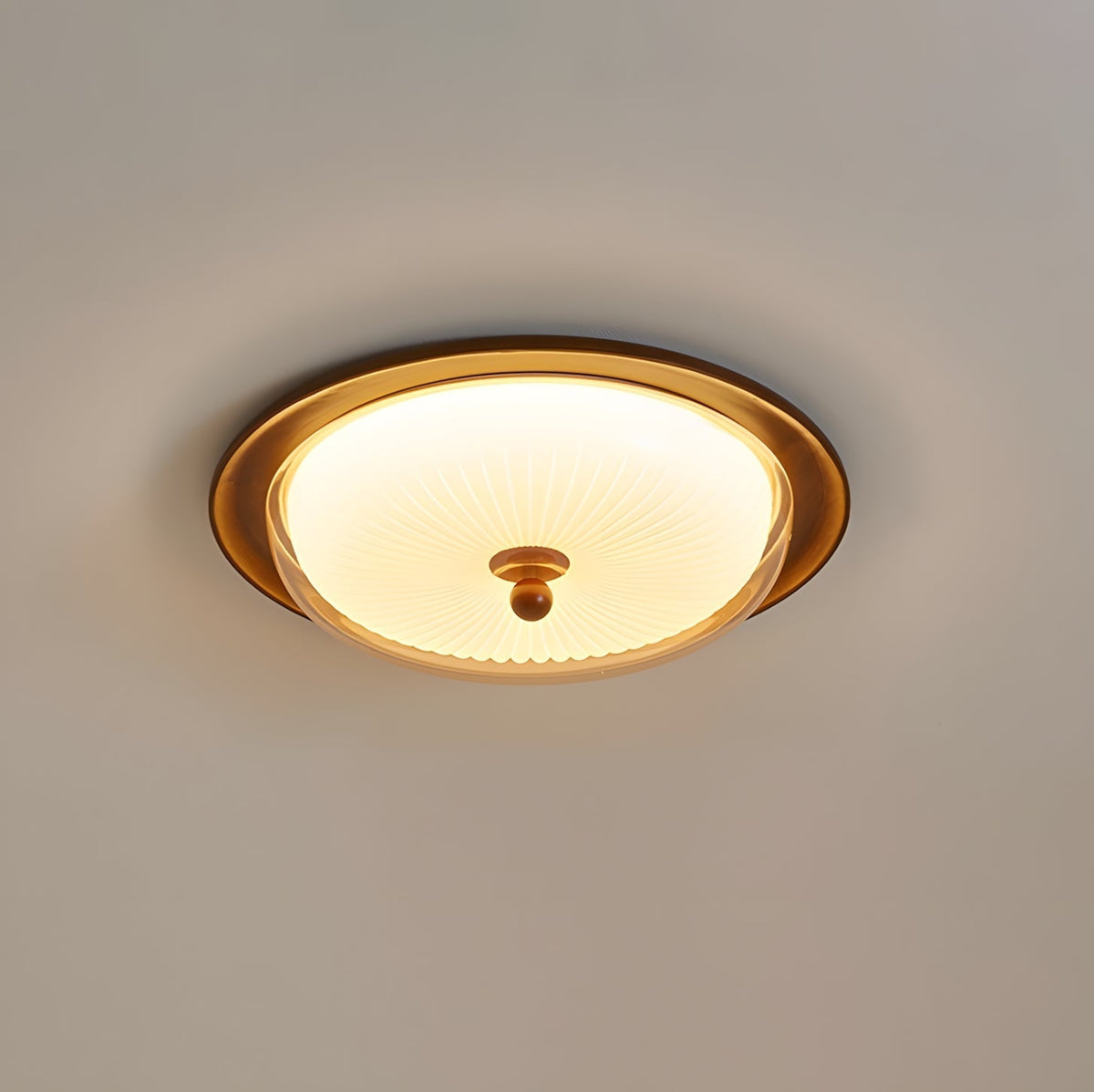 Terianeon lampada da soffitto