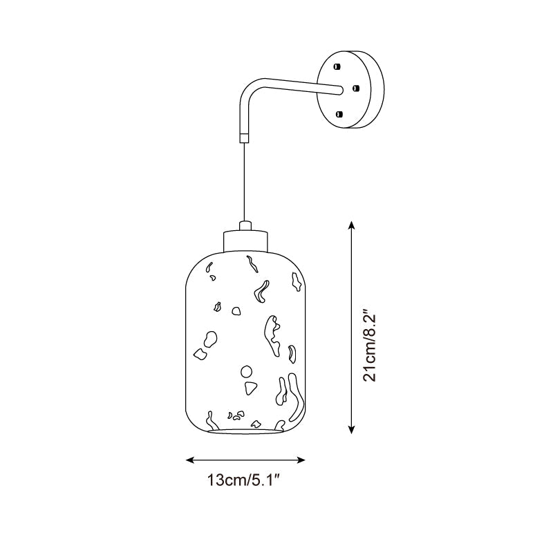 Phenil applique