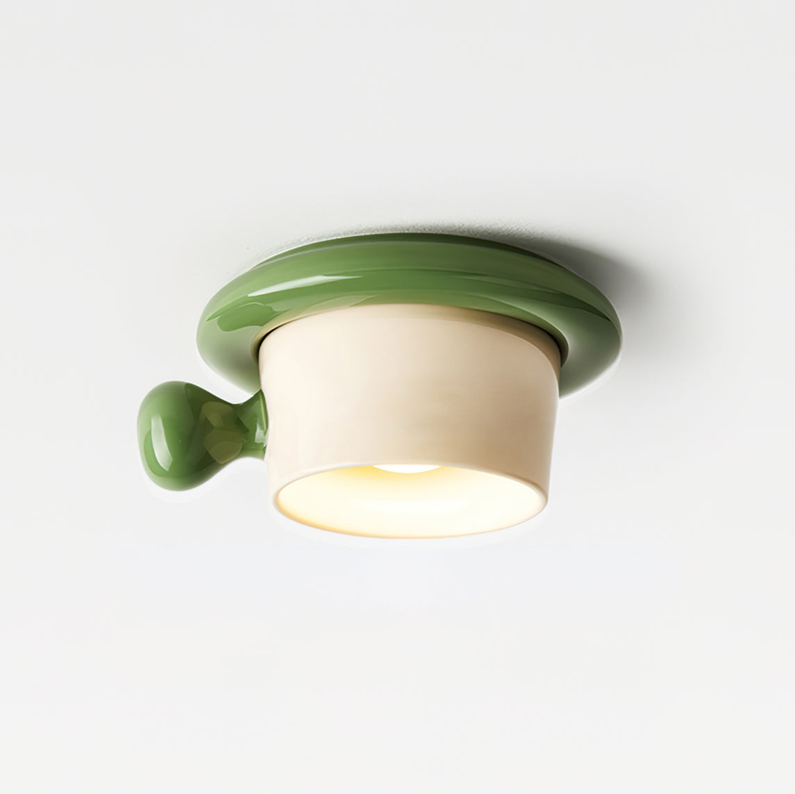 Soranaya lampada da soffitto