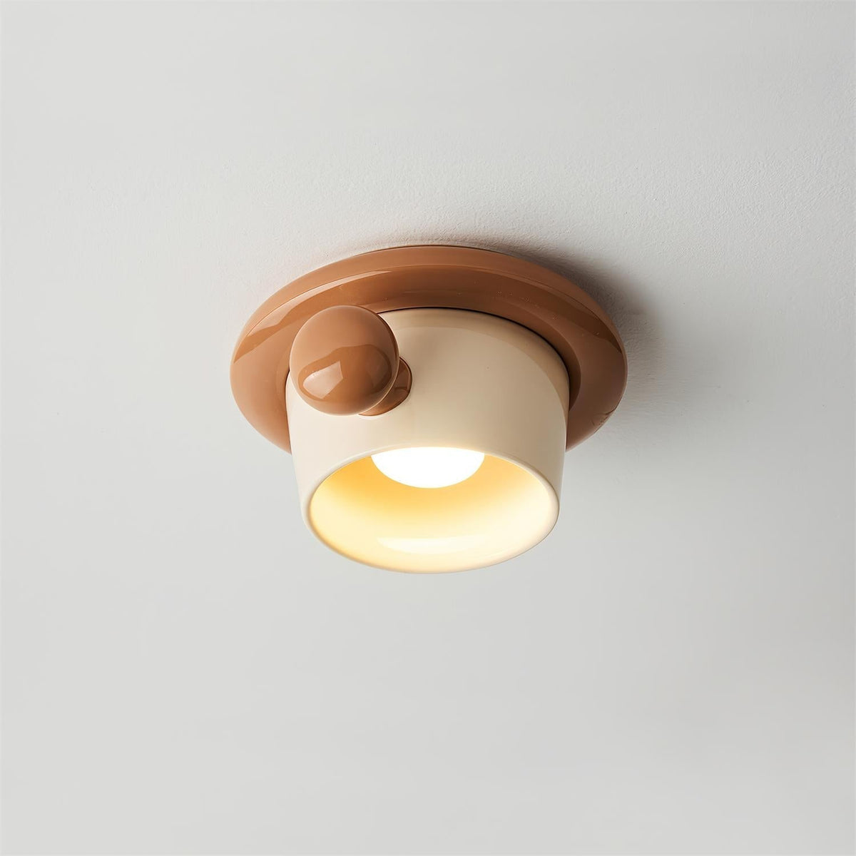Soranaya lampada da soffitto