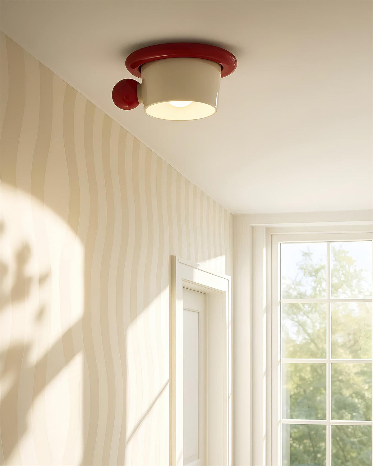 Soranaya lampada da soffitto