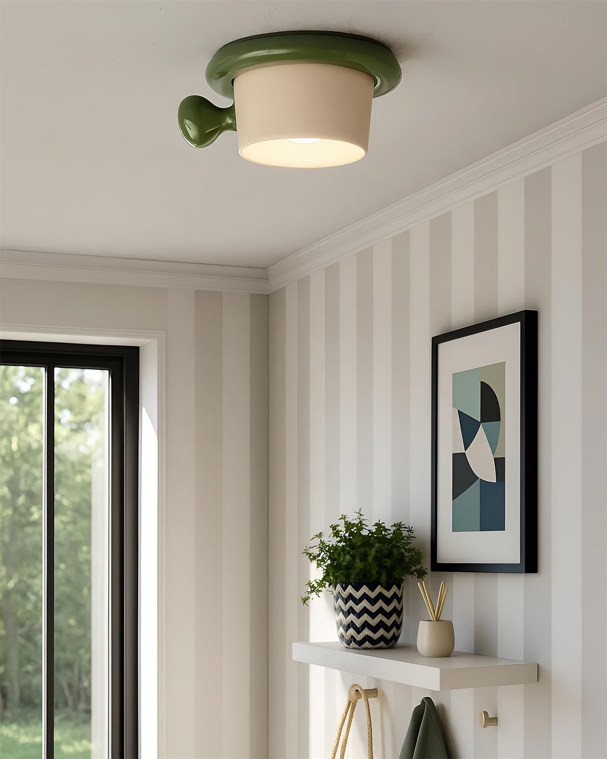 Soranaya lampada da soffitto