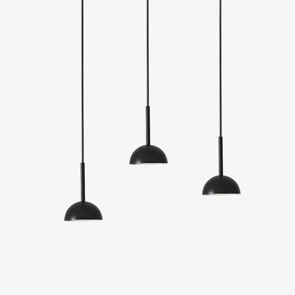 Easton lampada a sospensione minimalista