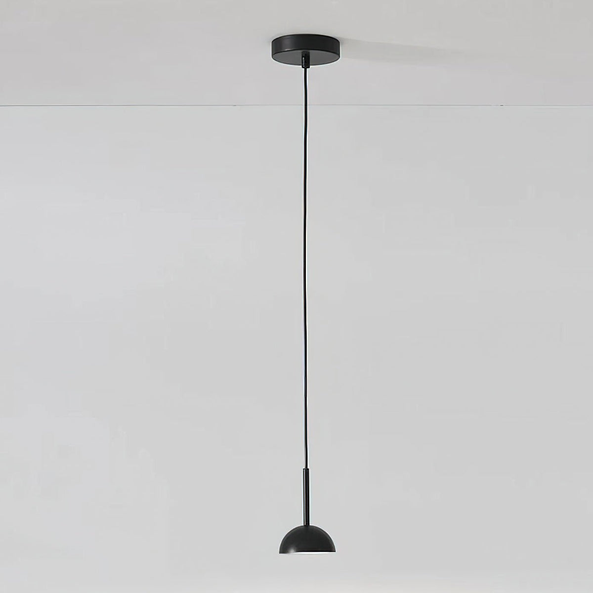 Easton lampada a sospensione minimalista
