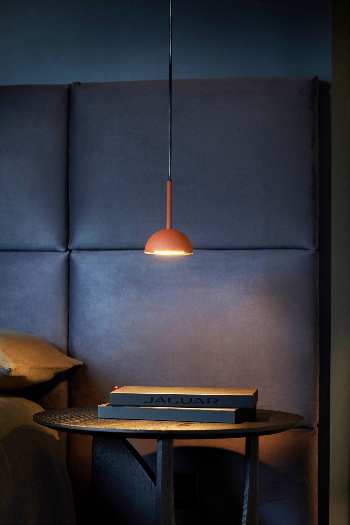 Easton lampada a sospensione minimalista