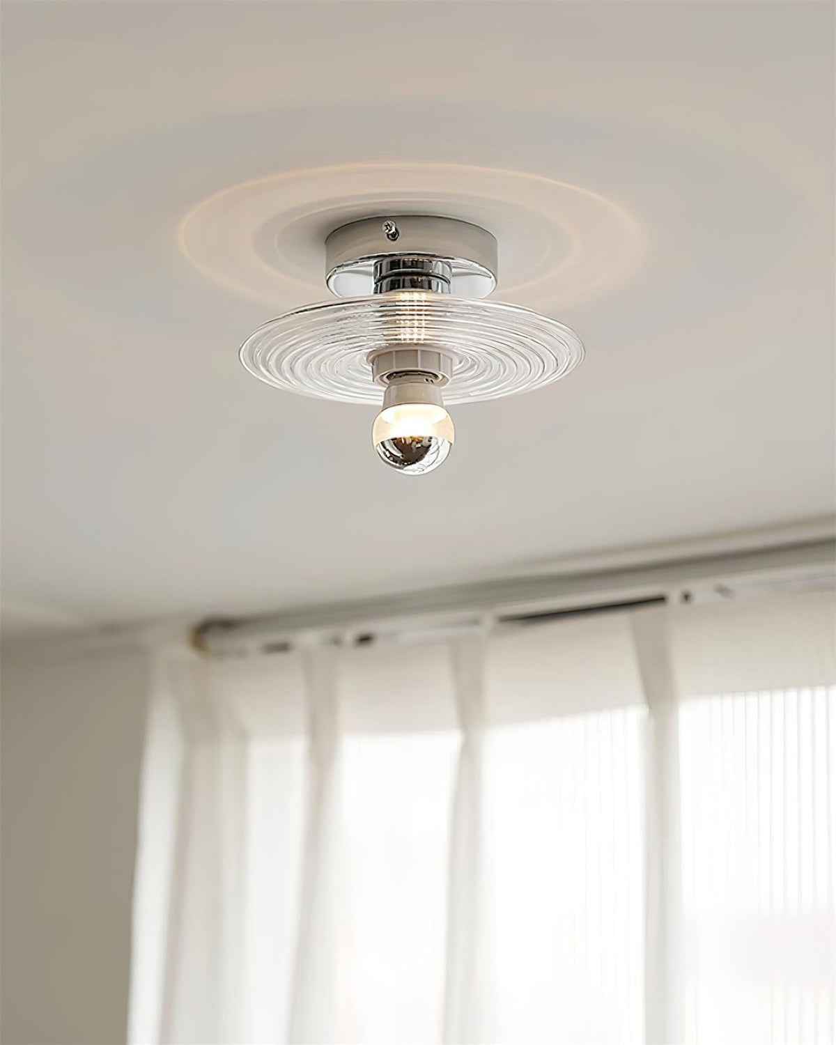 Mariselle lampada da soffitto
