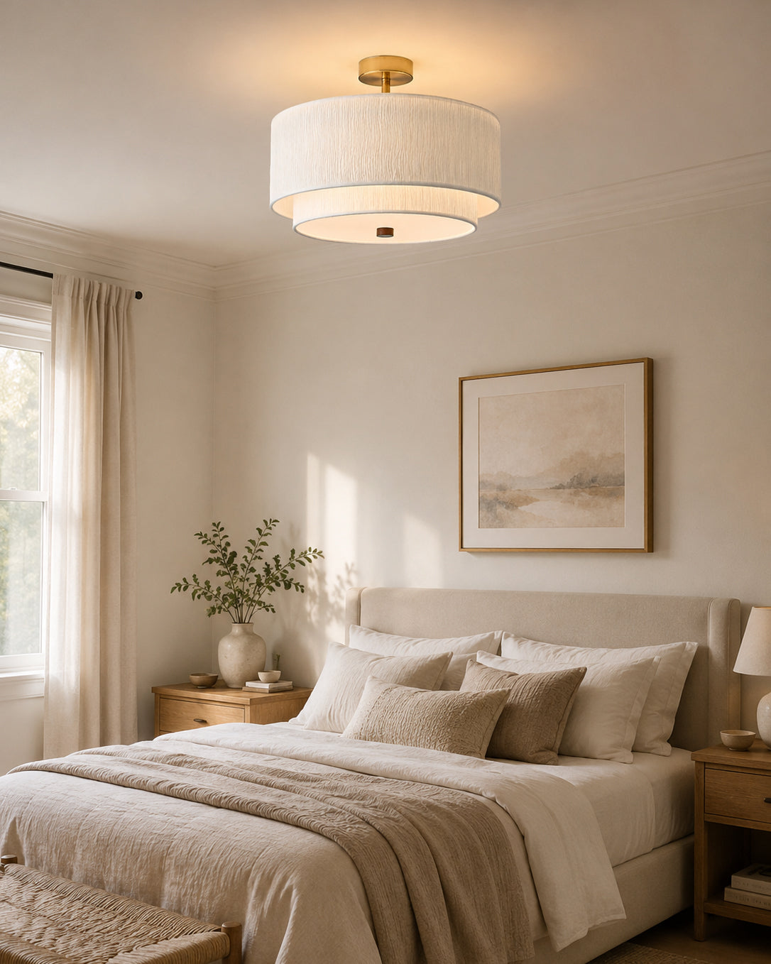 Calalian lampada da soffitto
