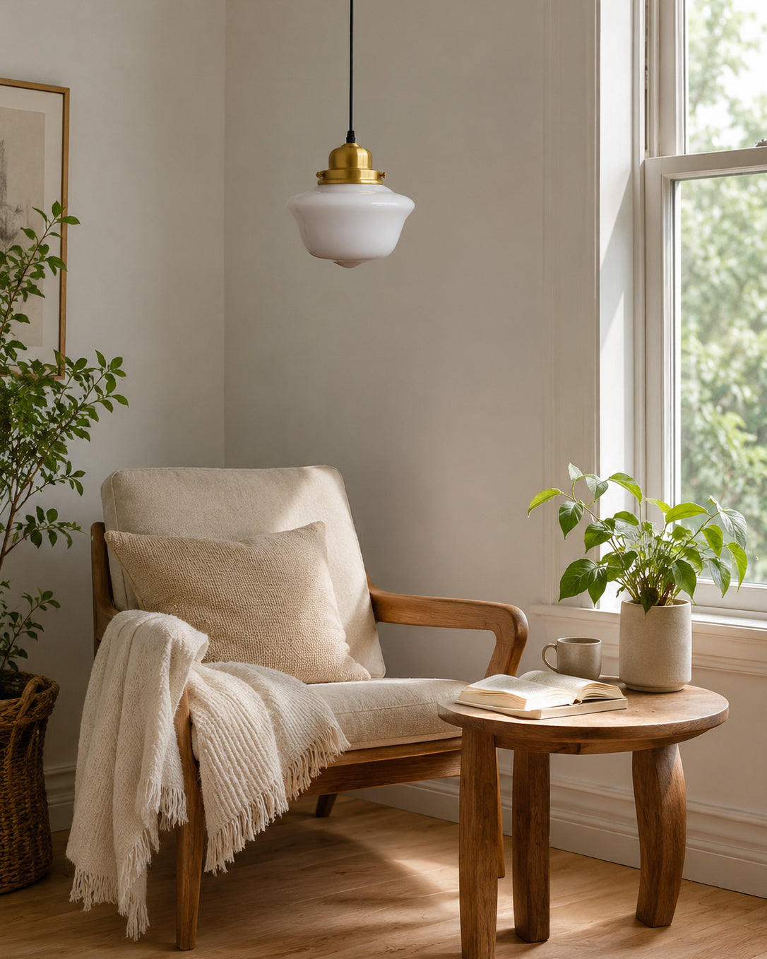 Aalto lampada a sospensione