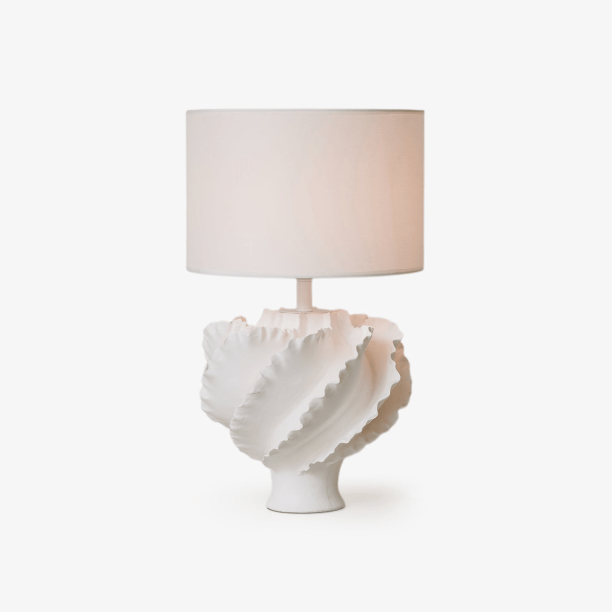 Keith lampada da tavolo in ceramica moderna
