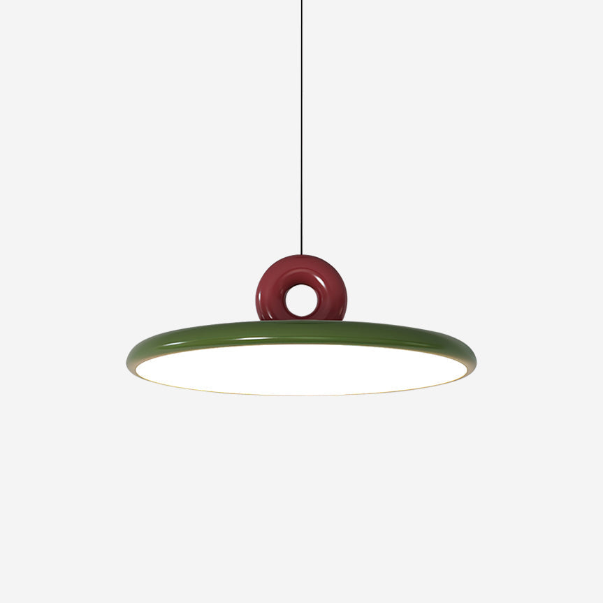 Novel lampada a sospensione