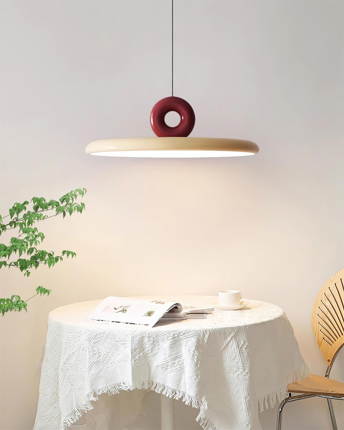 Novel lampada a sospensione