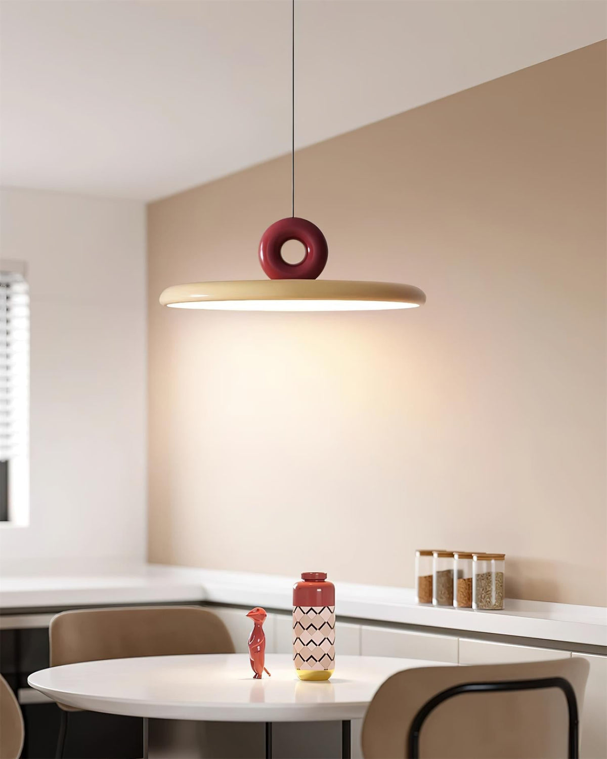 Novel lampada a sospensione