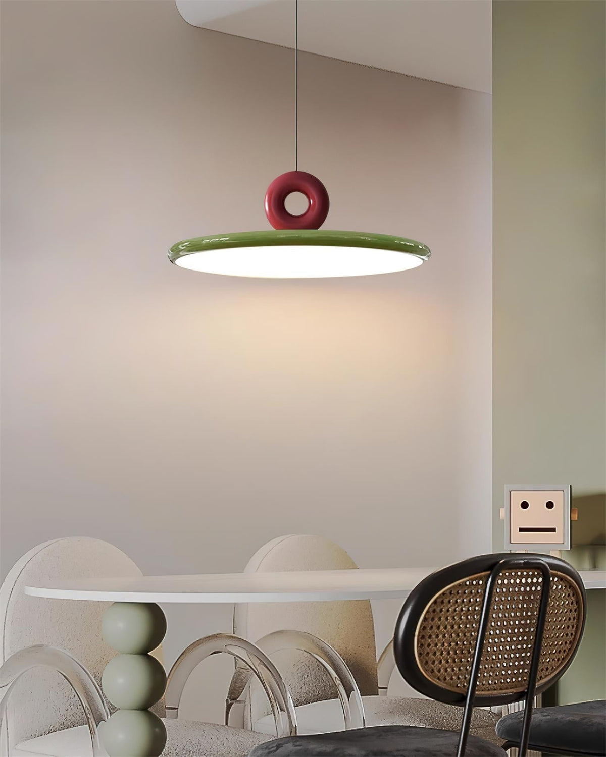 Novel lampada a sospensione