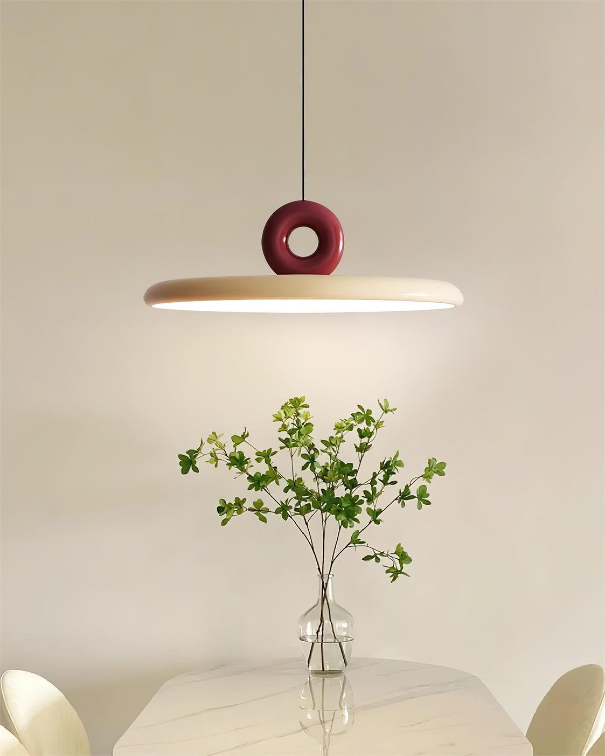 Novel lampada a sospensione