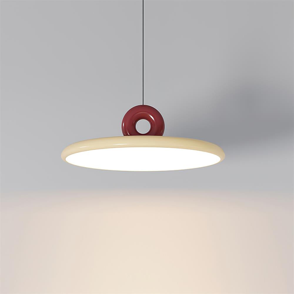 Novel lampada a sospensione