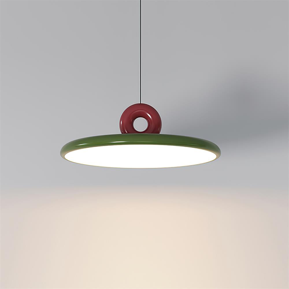 Novel lampada a sospensione