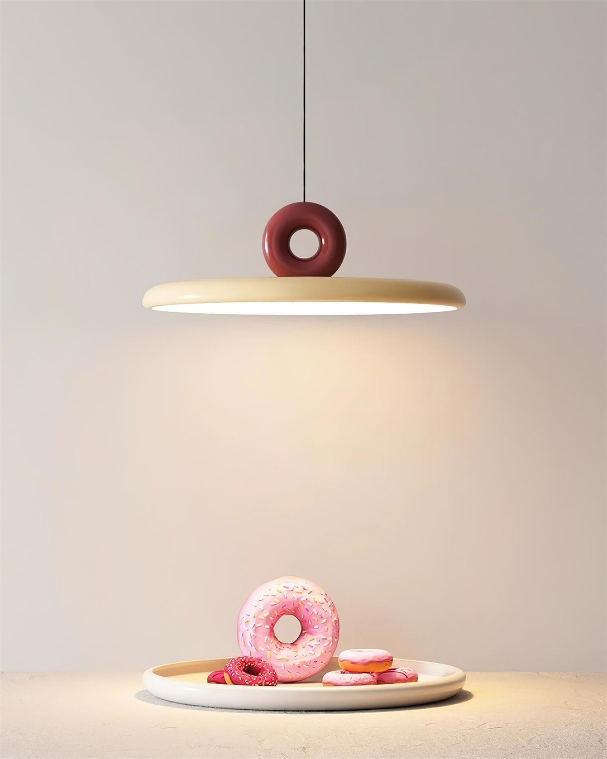 Novel lampada a sospensione