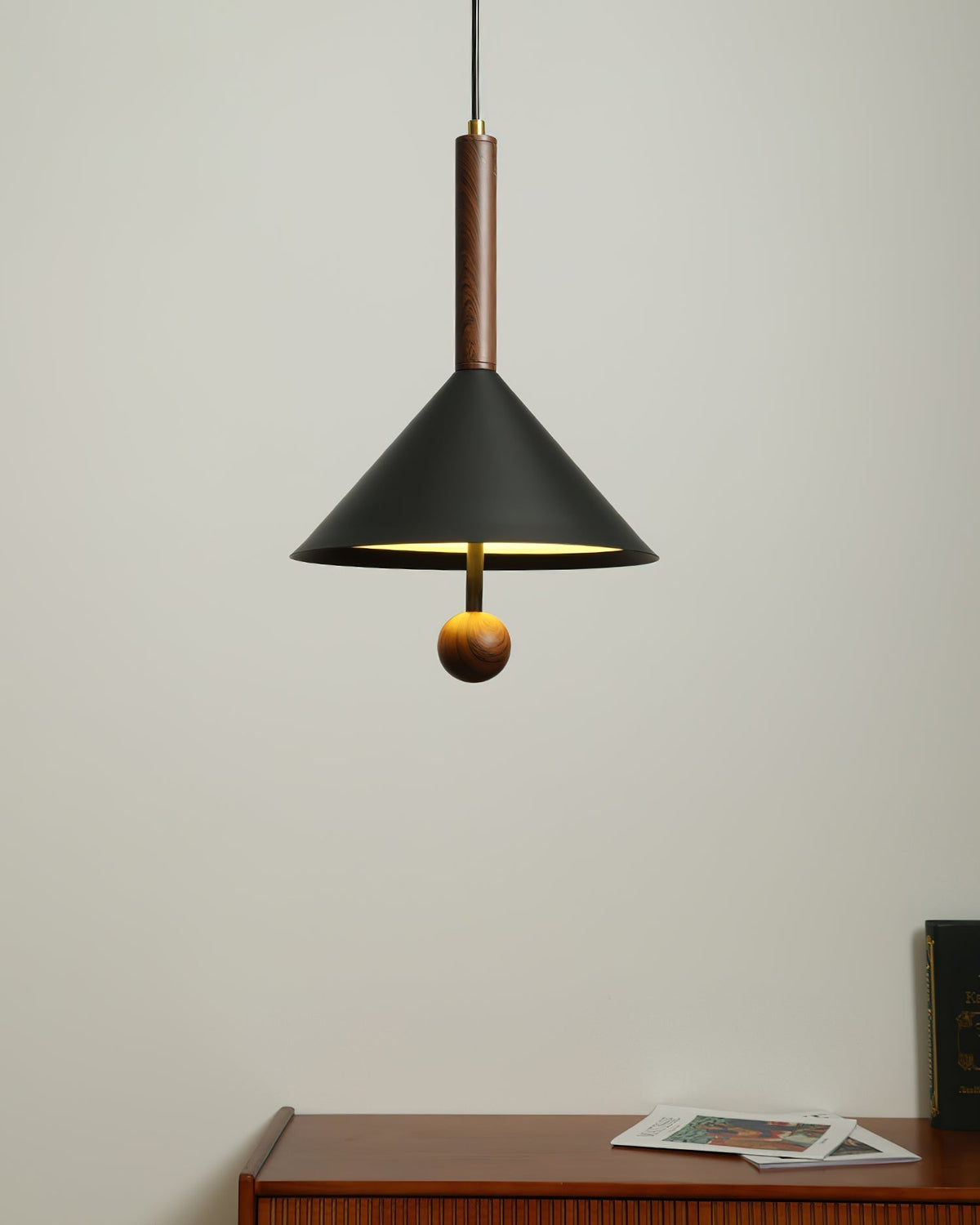 Soraora lampada a sospensione