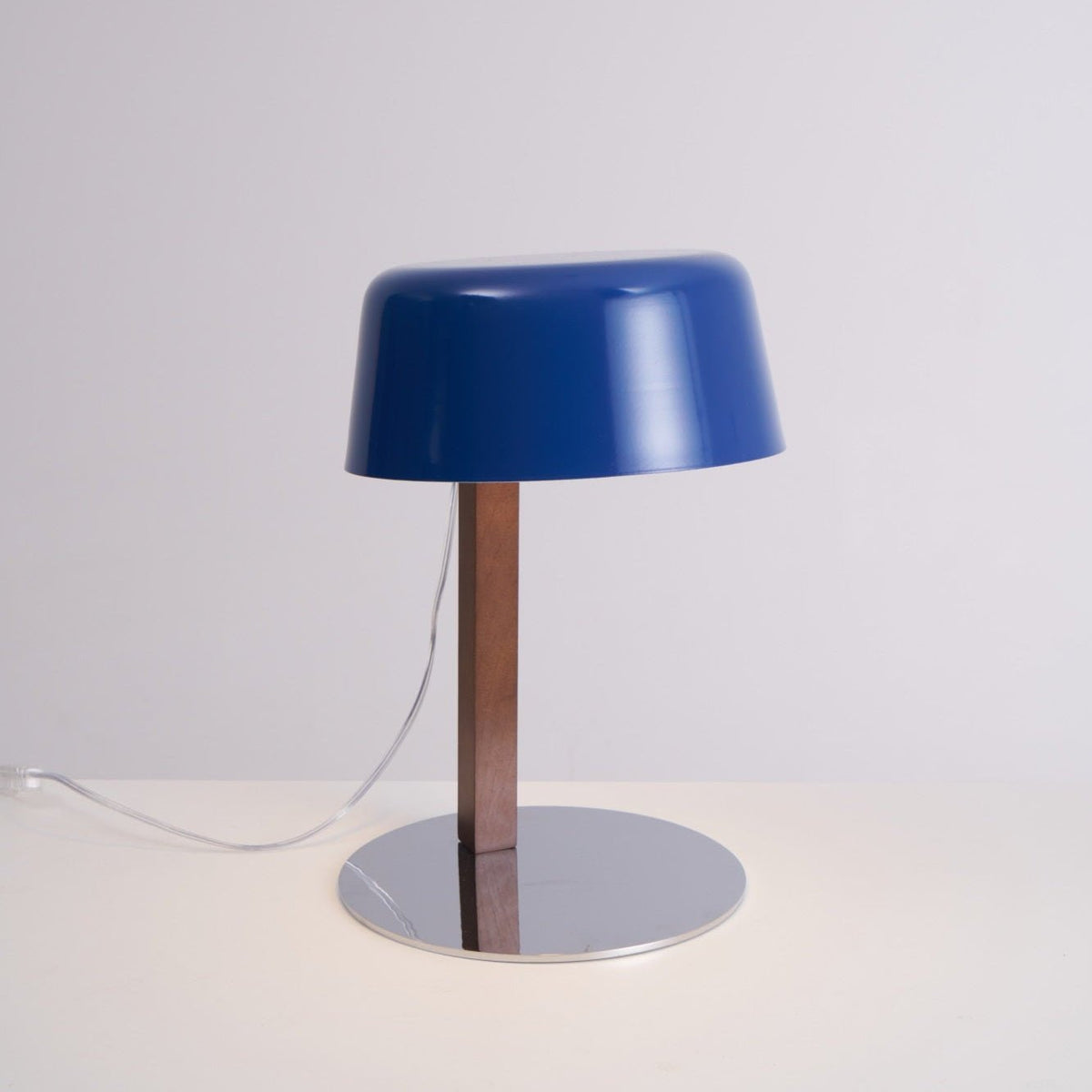 Cirirelle lampada da tavolo moderna