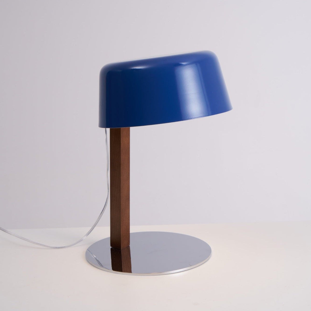 Cirirelle lampada da tavolo moderna