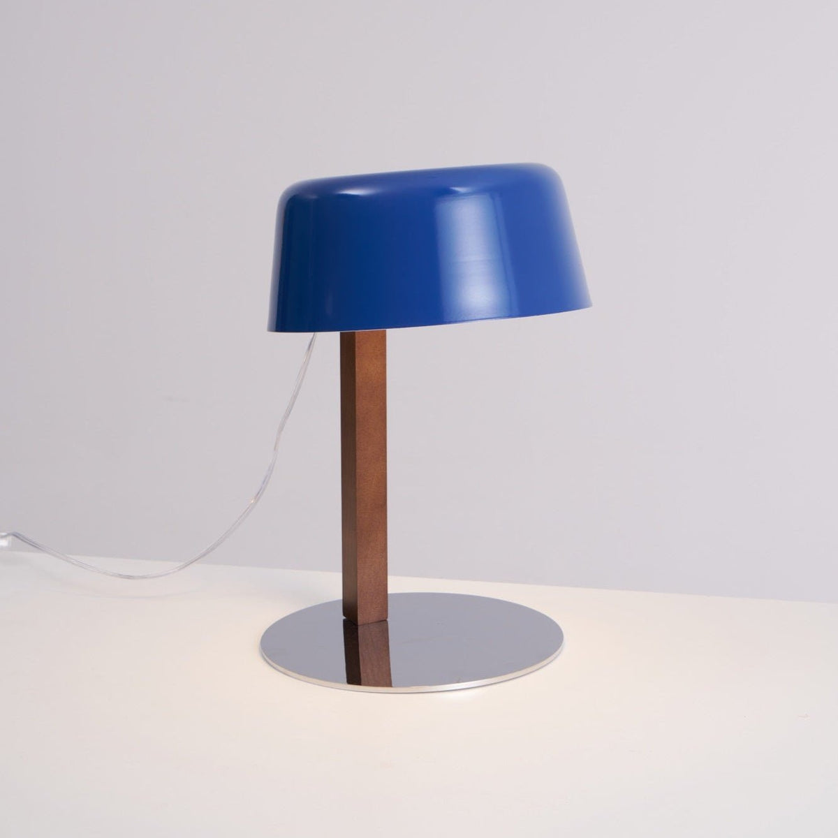 Cirirelle lampada da tavolo moderna
