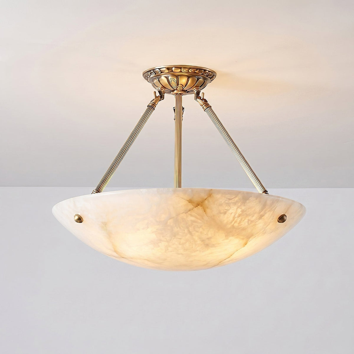 Viraienne lampada a sospensione