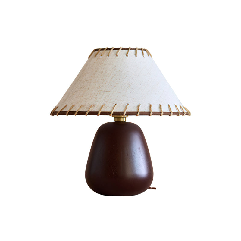 Brunelle lampada da tavolo