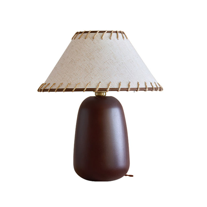 Brunelle lampada da tavolo