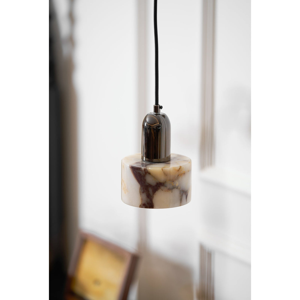 Flair lampada a sospensione in marmo