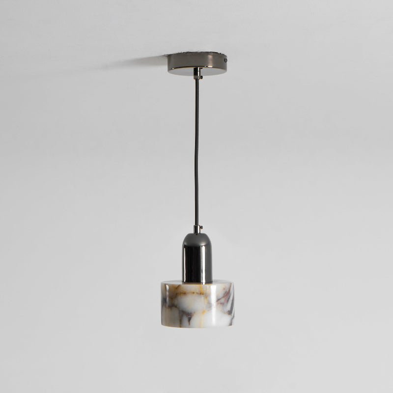 Flair lampada a sospensione in marmo