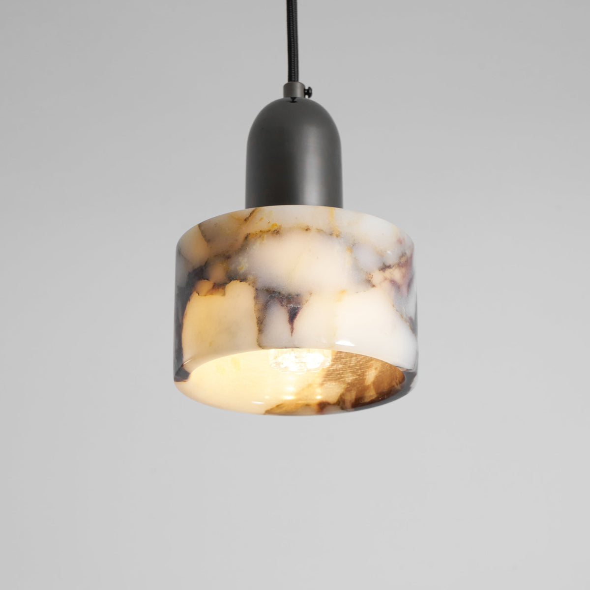 Flair lampada a sospensione in marmo
