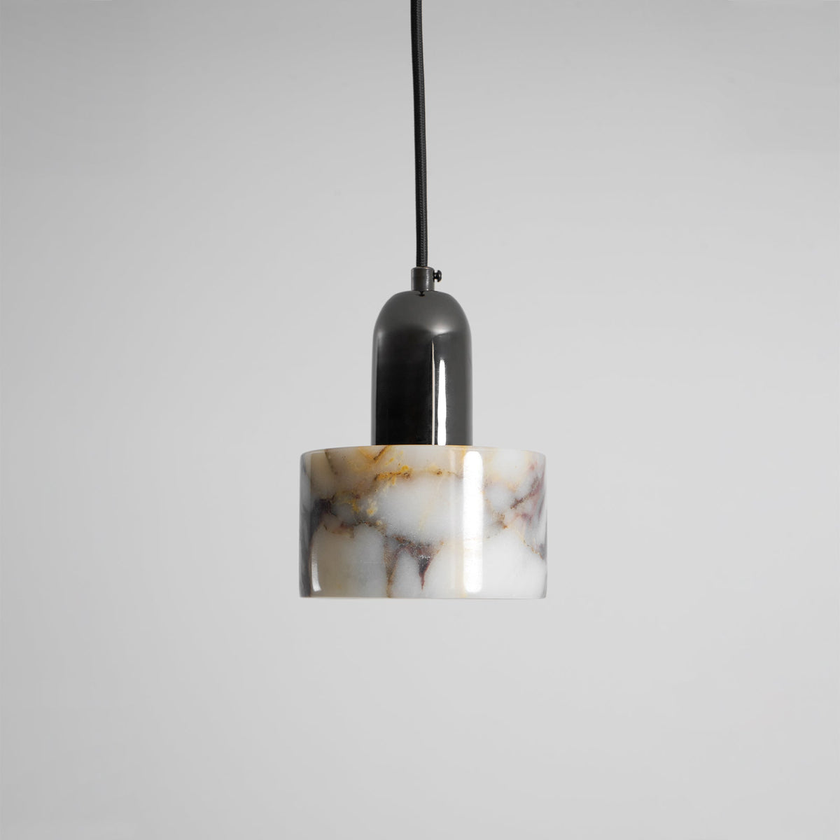 Flair lampada a sospensione in marmo