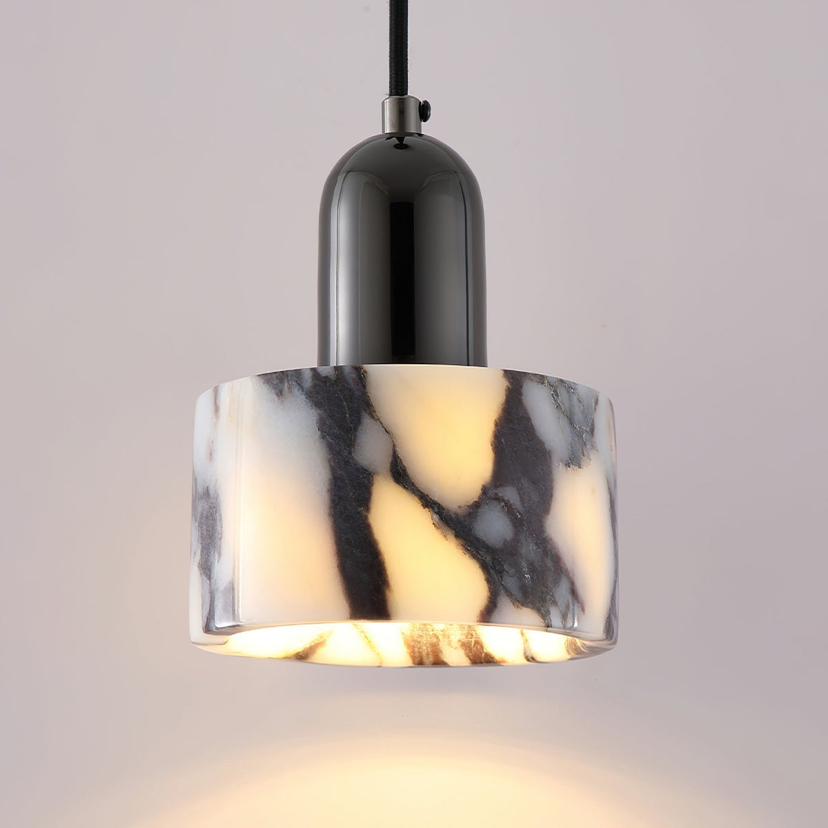 Flair lampada a sospensione in marmo
