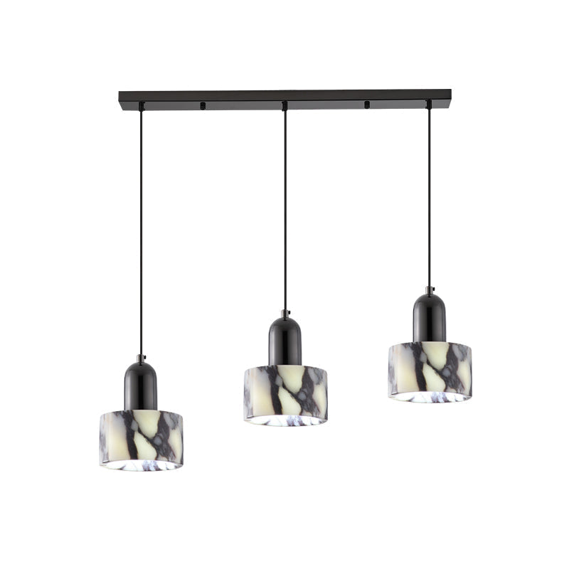Flair lampada a sospensione in marmo