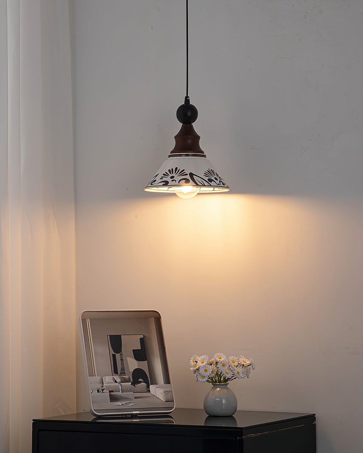 Avenaeria lampada a sospensione da Giardino