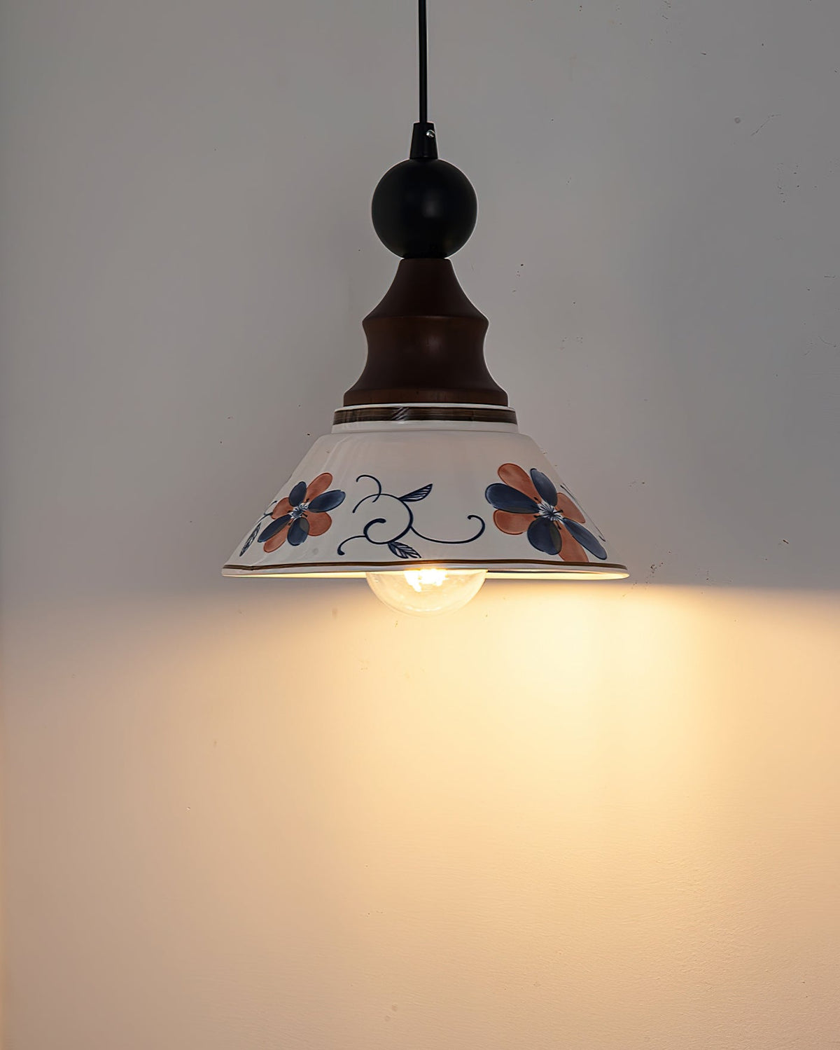 Avenaeria lampada a sospensione da Giardino