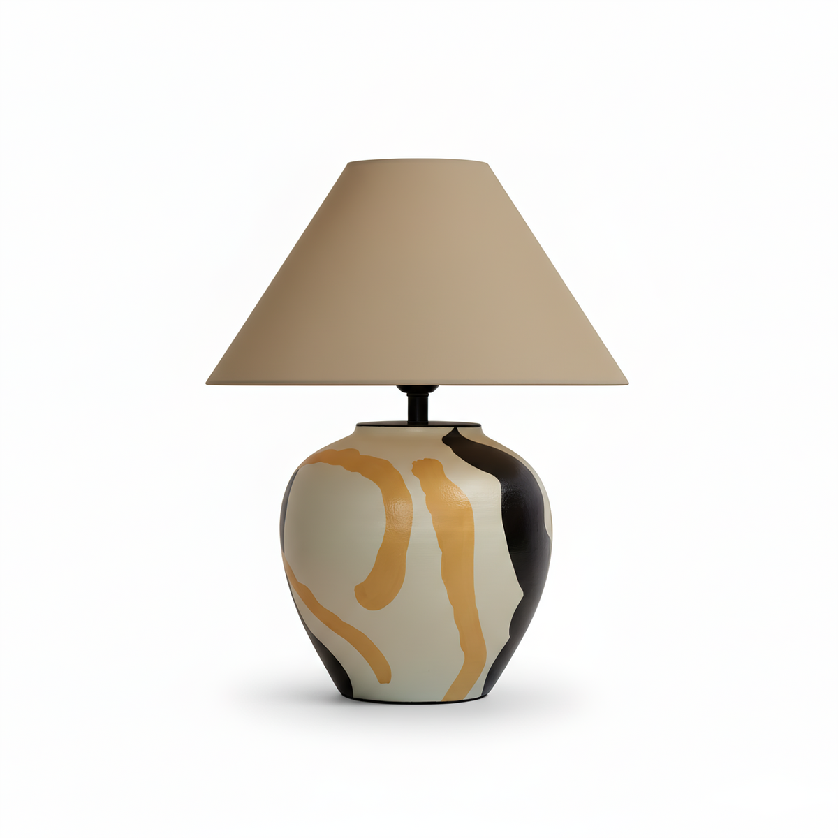 Seluella lampada da tavolo