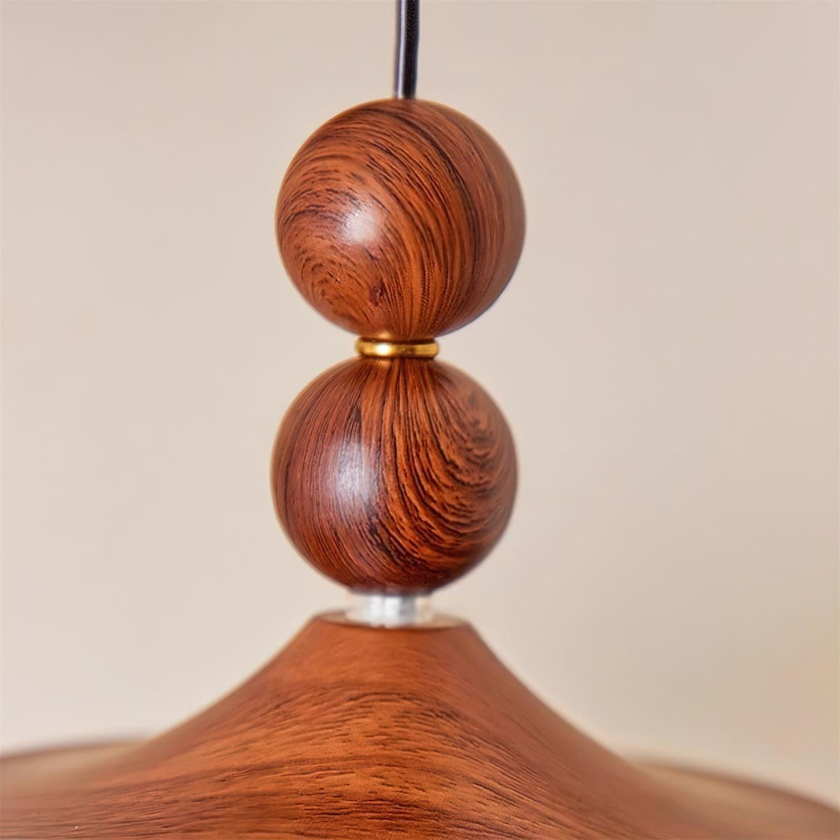 Aveninaria Halo lampada da parete