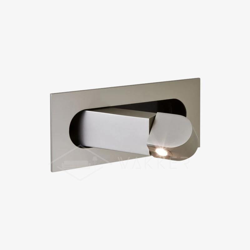 Lustra Applique LED Testa Regolabile Moderna - Relic Pieces