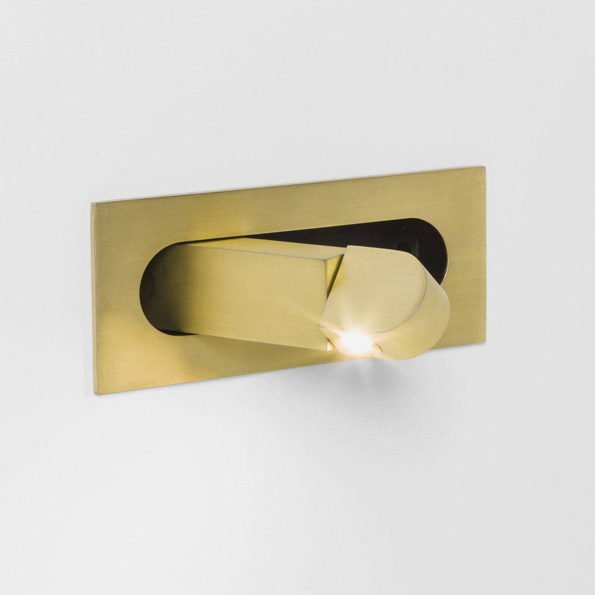 Lustra Applique LED Testa Regolabile Moderna - Relic Pieces