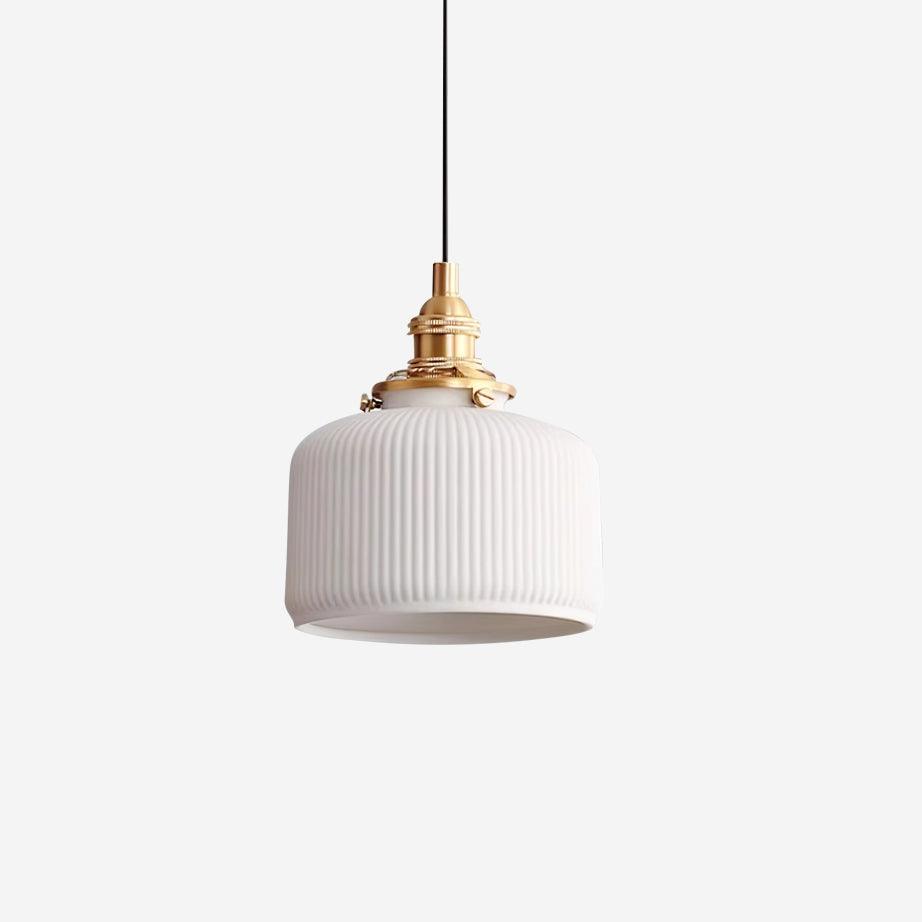Vessil lampada a sospensione
