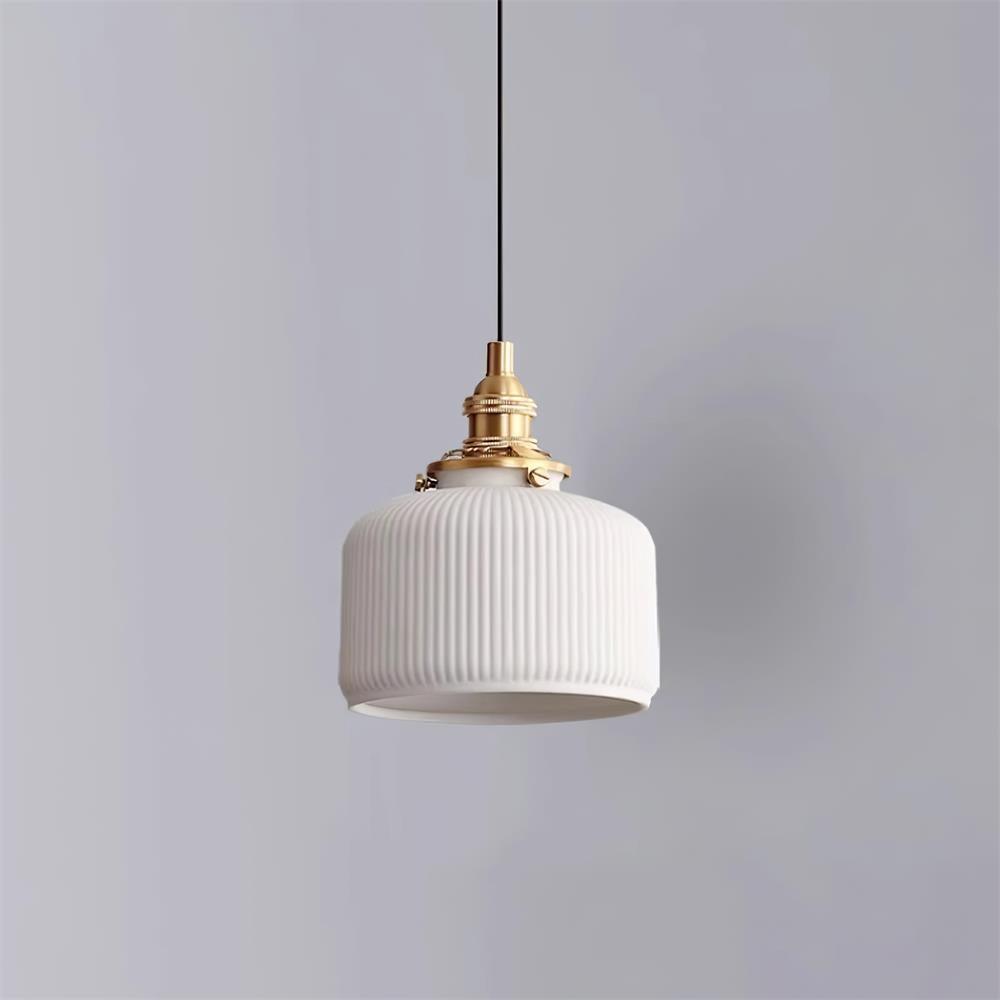 Vessil lampada a sospensione