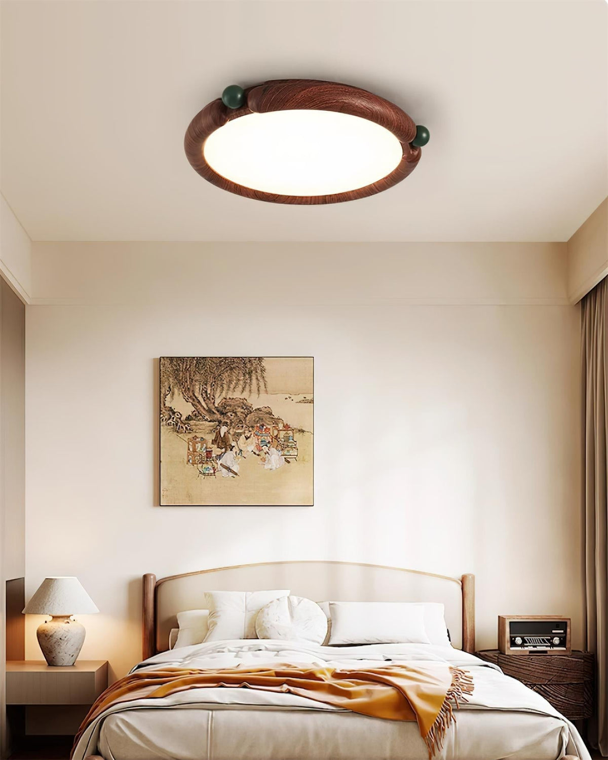 Wulker lampada da soffitto