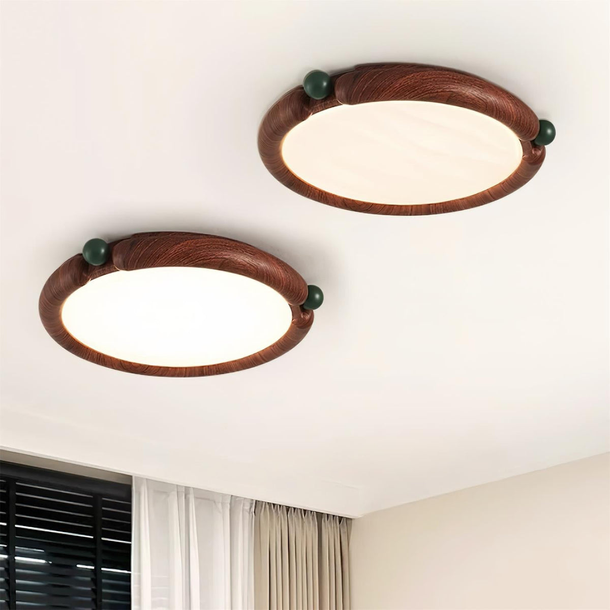 Wulker lampada da soffitto