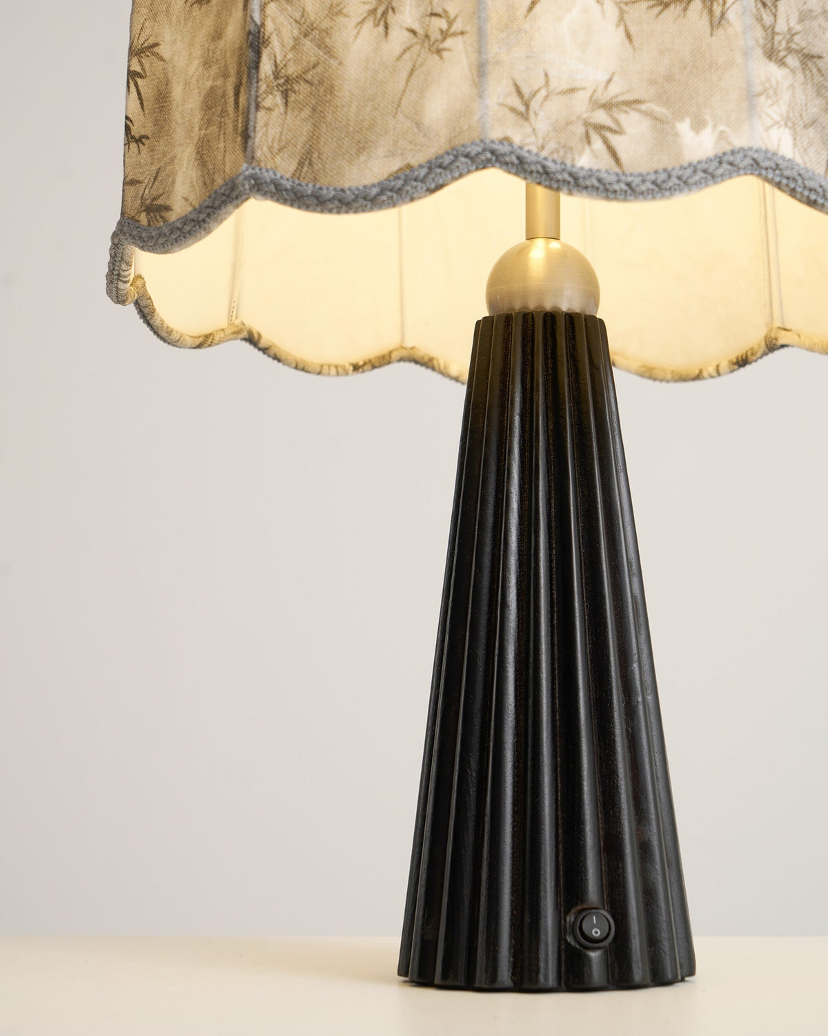 Lumenora lampada da tavolo