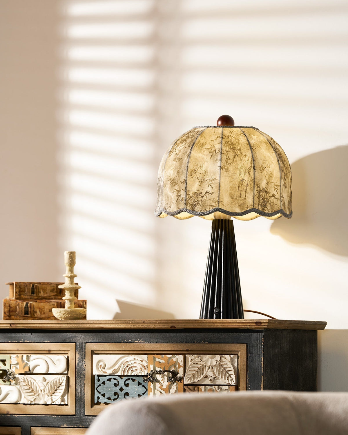 Lumenora lampada da tavolo